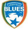 Manningham United Blues U23