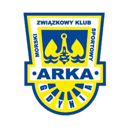 Arka Gdynia U19
