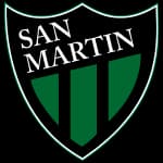 San Martin de San Juan U20
