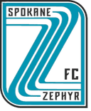 Spokane Zephyr (W)