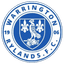 Warrington Rylands