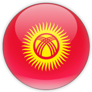 Kirgiztan W