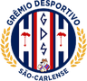 Gremio Saocarlense/SP
