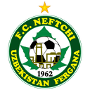 Neftchi Fergana U21