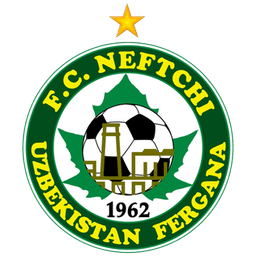 Neftchi Fergana U21