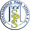 Stocksbridge Park Steels
