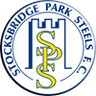Stocksbridge Park Steels