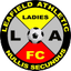 Leafield Athletic LFC (w)
