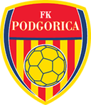 FK Podgorika