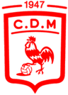Cadangan Deportivo Moron