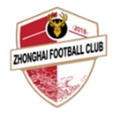 Hainan Zhonghai U13