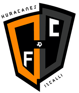 Huracanes Izcalli FC