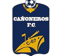 Canoneros Futbol Club B