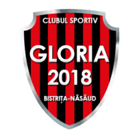 CS Gloria 2018 Bistrita Nasaud