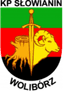 Slowianin Woliborz