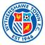 Wythenshawe Town