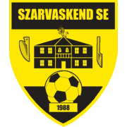 Szarvaskend SE