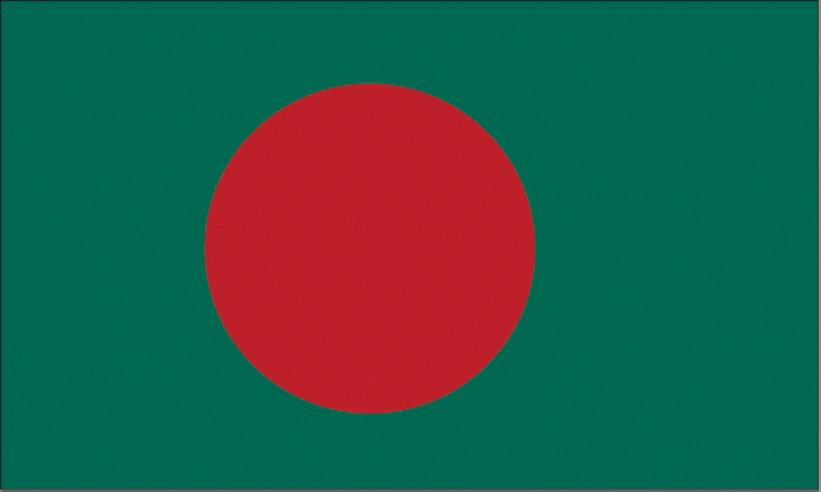 Bangladesh (w)