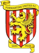 Formartine United