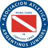Cadangan Argentinos Jrs
