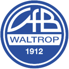 في بي بي فالتروب تحت 17 سنة