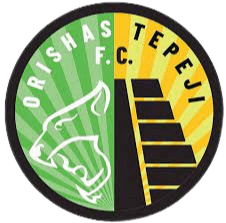 Orishas Tepeji FC