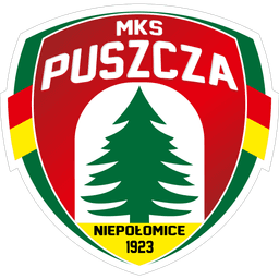 Puszcza Niepolomice II