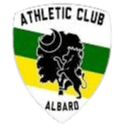 एथलेटिक क्लब अलबारो
