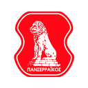 Panserraikos U19