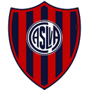 San Lorenzo-Villa Adela (W)