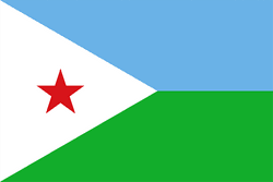 Djibouti U20