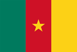Kamerun U17