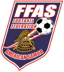 American Samoa U16(W)