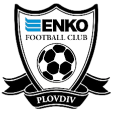 Enko Plovdiv (w)