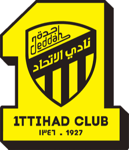 Al Ittihad Jeddah (W)