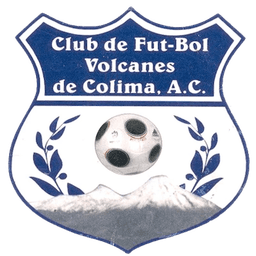 Gunung Berapi Colima