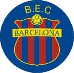 Barcelona Esportivo Capela SP