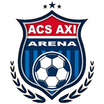 Acs Axi Arena