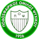 पीओ साइकिकोउ