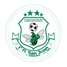 CD San Juan Santa Barbara