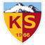 Kayseri Kadin (W)