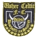 Usher Celtic Senior Team