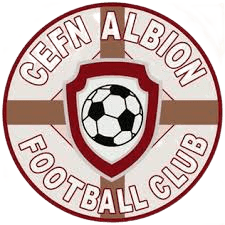 Cenfn Albion FC