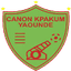 Canon Yaounde