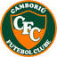 Camboriu FC U20