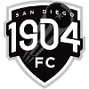 San Diego 1904 FC San Diego 1904 FC