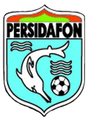 Persidafon Dafonsoro