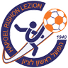 Hapoel Rishon Lezion Yehuda U19
