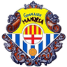 Gimnastic Manresa U19