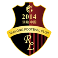 Tianjin Ruilong U13